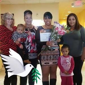 Meet your Posher, Lovely heart